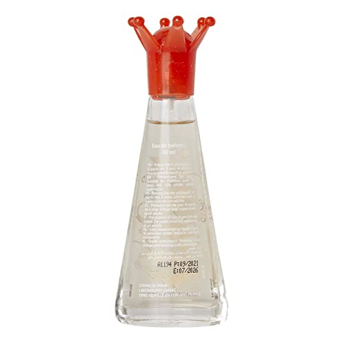 Corine de farme Eau de Toilette Eau de Toilette pour enfant Wonder Woman 30 ml - vue 4