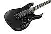 Ibanez Gio GRGR131EX-BKF Black Flat - Electric Guitar #4