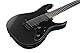 Ibanez Gio GRGR131EX-BKF Black Flat - Ibanez E-Gitarre