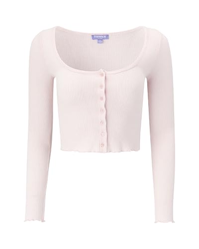 Image of Florence by Mills Women's Micro Thermal Cardi