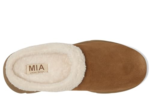MIA Women's Mle-Aric Slipper2
