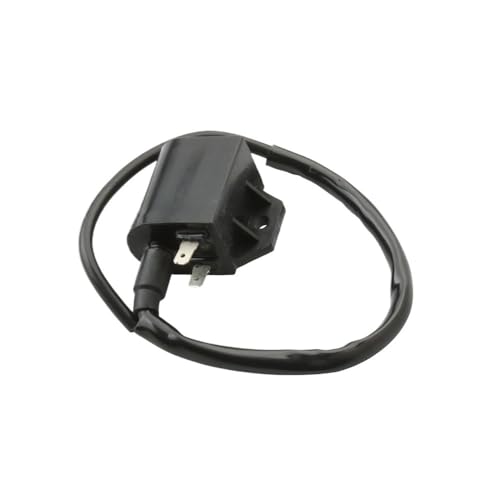 Bobina de encendido para 50cc: soluciona los problemas de arranque 3