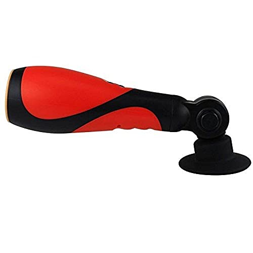 Oral Sex Lover 30V appareil stimulation intime puissant adaptateur secteur