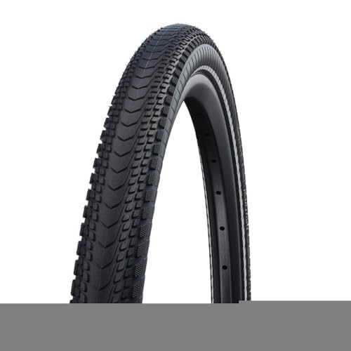 Pneu Schwalbe Marathon Almotion Evo anti-crevaison V-Guard 55-622