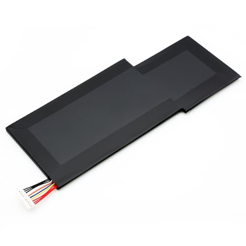 Batterie BTY-M6K pour MSI GF63 GF65 résout les coupures de PC