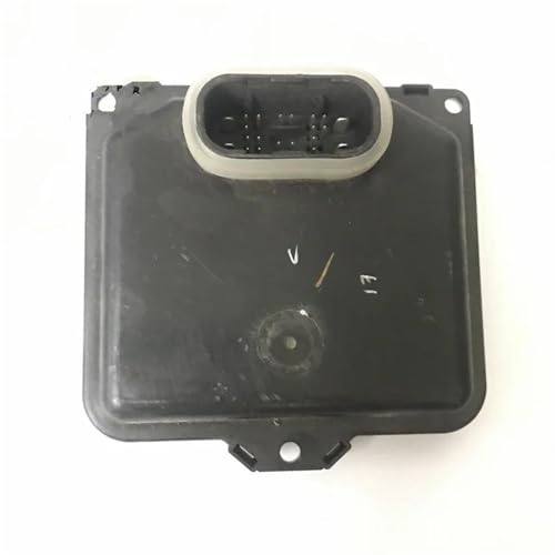 Módulo de faros para Audi Q5 computadora de control de iluminación A2C75315716 2