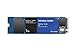 Produktbild WD Blue SN550 NVMe SSD 1 TB (interne SSD, Leistungssteigerung für den PC, schlanker Formfaktor M.2 2280, speziell entworfene Controller und Firmware für optimale Leistung)