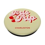 Zoom IMG-1 vacanza per ragazze cherries charleston Zoom IMG-1 vacanza per ragazze cherries charleston