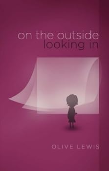 Paperback On The Outside Looking In Book