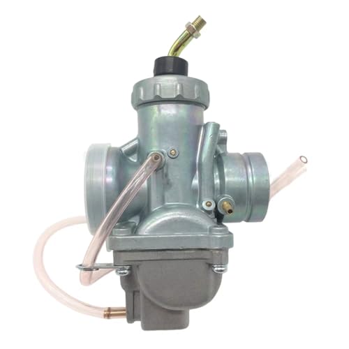 �ėp �L���u���^�[ Compatible With Yamaha For DT125 For DT175 For RX100 For RX125 125cc 2 �X�g���[�N 150CC 160CC �s�b�g�_�[�g�o�C�N�Y�������L���u���^�[�G�A�t�B���^�[�ƌ݊�