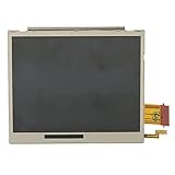 PRATICO: la sostituzione dello schermo LCD viene utilizzata per riparare schermi difettosi e può anche risolvere problemi di visualizzazione, pixel morti, schermi LCD incrinati e problemi di colore errato. tenere sotto controllo