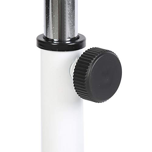 Apoio para os pés de pedicure, couro ajustável Apoio para os pés de pedicure Apoio para os pés de ma