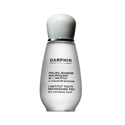 Darphin Peeling Ristrutturante con Estratti Botanici, 30 ml
