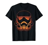 Star Wars Halloween Stormtrooper Pumpkin Carving Helmet T-Shirt