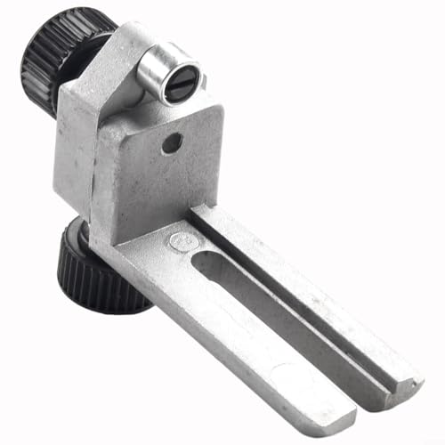 TONIXY - Guide de bord pour débroussailleuse - Guide droit compatible avec les modèles 3710 3709, pour une utilisation à long terme (siège de guidage)