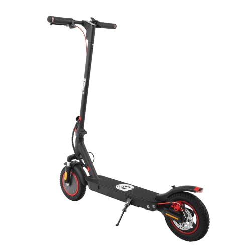 Trottinette Électrique Adulte UrbanGlide 100 Pro 2 – Autonomie Jusqu'a 30 km - Pneu 10" - Batterie 42V/7,8Ah - Poids 15Kg Produit Neuf et Original, Garantie 2 Ans.