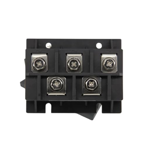Redresseur à diode triphasé MDS400A 400A module de puissance pour pont électrique - 3