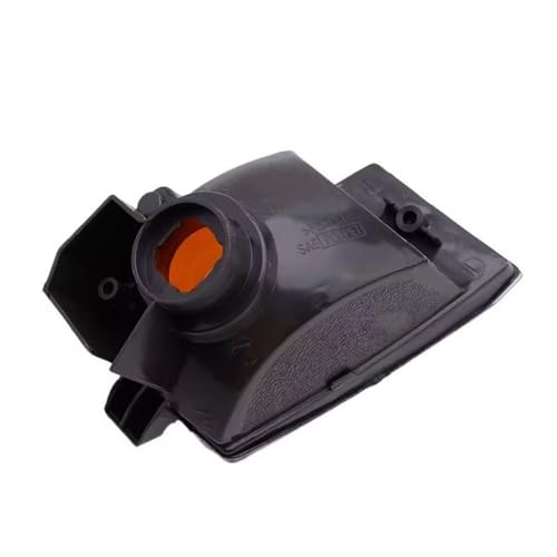 Luz de conducción e intermitente izquierdo para Toyota RAV4 2000-2003 3