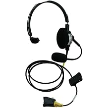 SR20 Speech Recognition headsets, for Vocollect T2, T2X, T5 by Titan