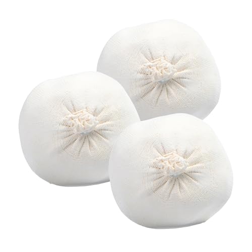 Mantle Chalkball 56g Kletterkreide Magnesium für Klettern & Bouldern, 1er oder 3er Pack, optimaler Grip