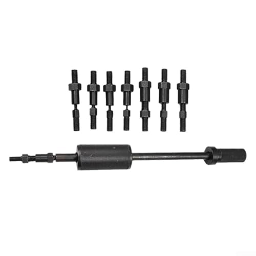 Extracteur de goupille manuel pour débloquer les fixations coniques de 3-12mm