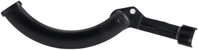 Oil Cooler Coolant Pipe Replacement for Mercedes-Benz C/E/SLK Class (C180, C200, C250, E200, E250, E260, SLK200, SLK250) - A2712002352