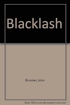Blacklash