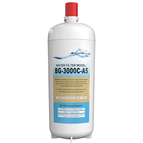 BG-3000C-A5 Compatible with Body Glove BG3000C BG-3000 BG3000