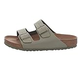 BIRKENSTOCK Arizona Pantolette Herren Sandalen Sandaletten uni