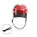BIUDECO Replaceable Hockey Chin Strap Hockey Helmet Accessory Chin Guard for Baseball Helmet Strap Holder