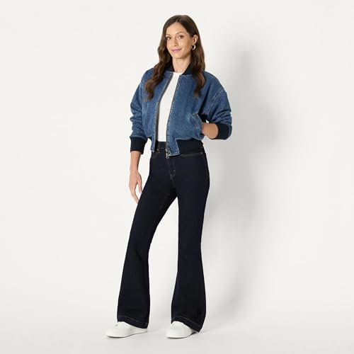 Amazon Essentials Women's Low Top Classic Sneakers - Image 3