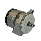 3964745 3251385 3256759 Alternator 24V 55A Replacement for Cummins 6CT8.3-D Engine