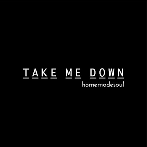 Take Me Down (Instrumental) (Instrumental)