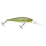 Köderart: Wobbler LUCKY CRAFT B\'Freeze Pointer 65 XD Wobbler 6,5cm 5,6g Northern Pike