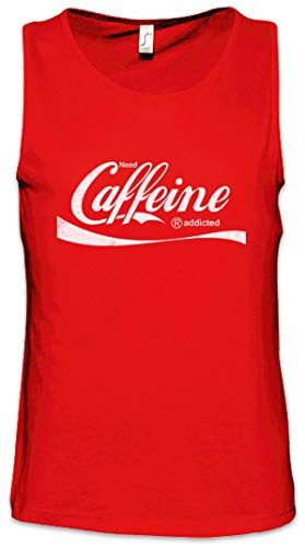 Camiseta sin mangas de hombre transpirable para superar el calor con humor