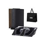 シックスパッド フットフィット 3 ヒート/SIXPAD Foot Fit 3 Heat + 公式ショッパー