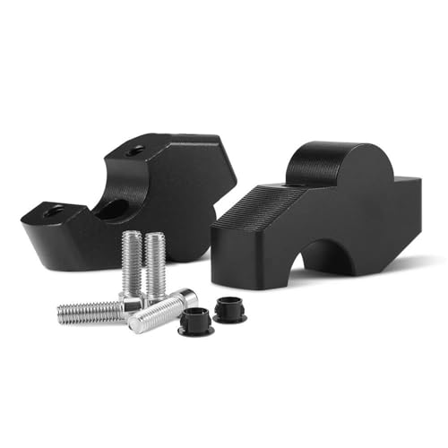 Elevador de manillar para Zontes 703F adaptador ajustable de soporte de moto