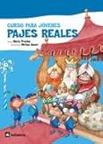 actividades de navidad para niños de 2 a 3 años  Curso para jóvenes pajes reales (Oficios mágicos)