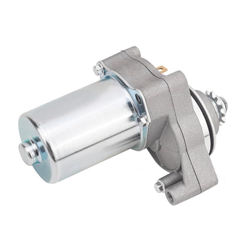 Démarreur de démarrage pour résoudre les pannes de dirt bike 110cc