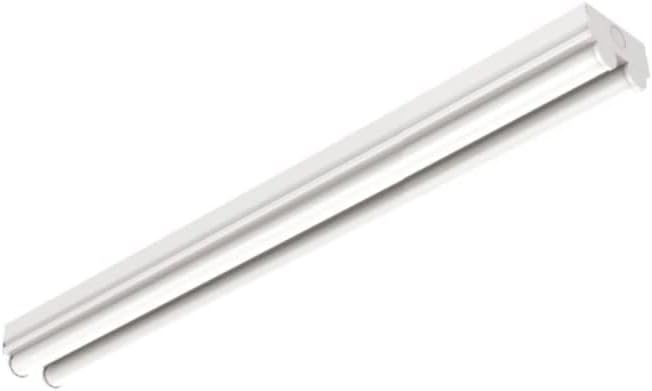 Cooper Lighting Strip Lght 2L 8000L 4K LED 8FT