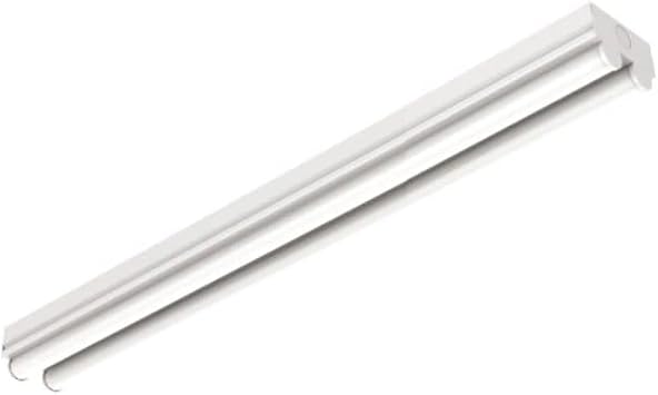 Cooper Lighting Strip Lght 2L 8000L 4K LED 8FT