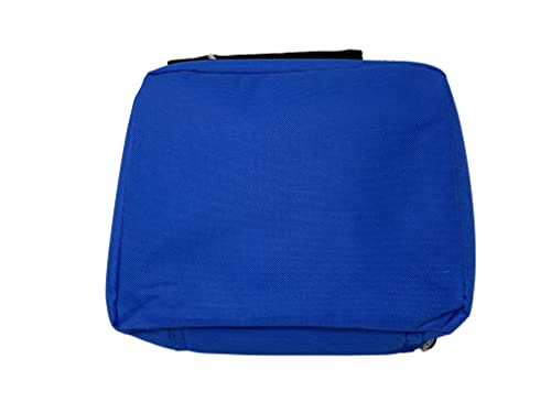 Fast Forward Dc Comic Batman Insulated Lunch Box Bag #TOP1