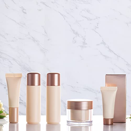 Mobestech 3 Folhas de Papel de Fundo de Fotografia Papel de Parede Dupla Face Padrão de Mármore de M