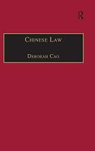 Chinese Law: A Language Perspective