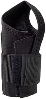 Wrist Support Black Single Stay Small/RI (Sold as Each)
