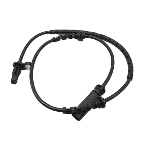 Apaga el fallo ABS con el sensor 34526895657 delantero izquierdo o derecho