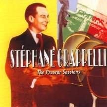 Prewar Sessions [Audio CD]