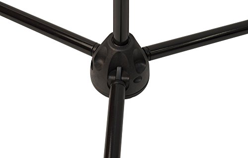 Ultimate Support Microphone Stand, Black (Pro-R-T-T) #TOP4
