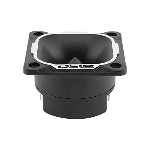 Ds18 Pro-Twn3 Pro 2.5 Inches High Compression Neodymium Tweeter 200 Watts 1" Voice Coil (1 Speaker) #TOP5