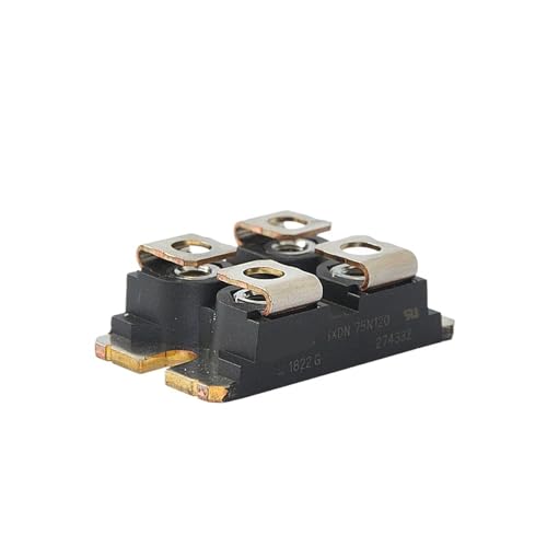 Module de diode IXDN75N120 Thyristor IGBT IXFN44N100Q2 pour redresseur
